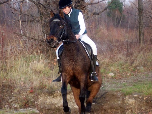 Zawody w Raciechowicach SJK Hucuł 2006
